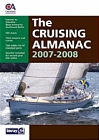 Cruising Almanac 2007/2008 (Paperback, Revised)