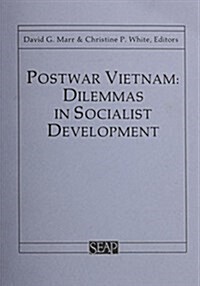 Postwar Vietnam (Paperback)