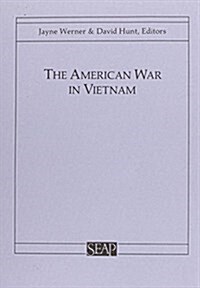The American War in Vietnam (Paperback)