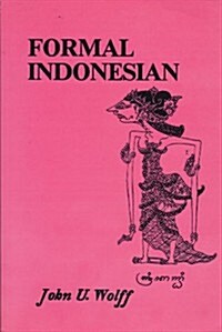 Formal Indonesian (Paperback, 2, Second Revised)