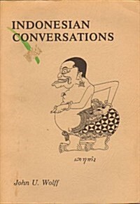 Indonesian Conversations (Paperback)