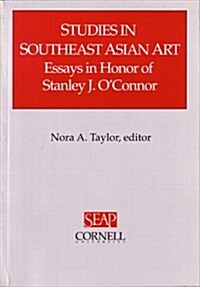 Studies in Southeast Asian Art (Paperback)