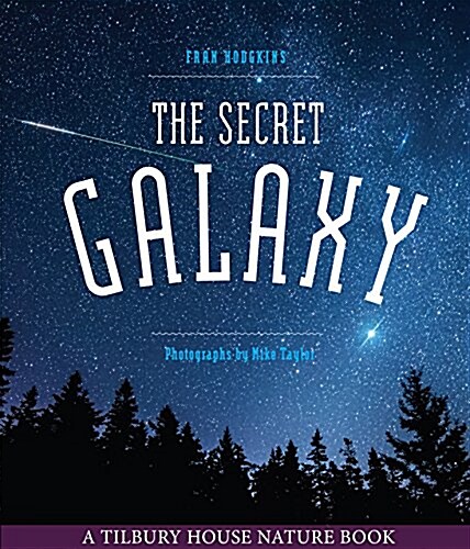 The Secret Galaxy (Hardcover)