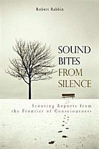 Sound Bites from Silence: Scouting Reports from the Frontier of Consciousness (Paperback)
