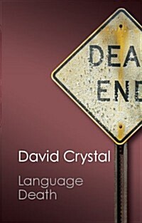 Language Death (Paperback)