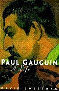 [직수입중고]Paul Gauguin (Hardcover)