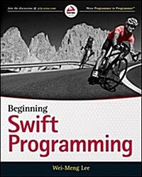 Beginning Swift Programming (Paperback)