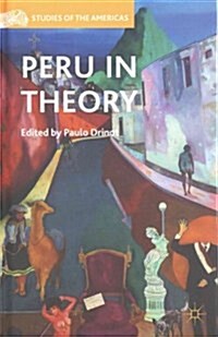 Peru in Theory (Hardcover)