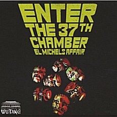 [수입] El Michels Affair - Enter The 37th Chamber