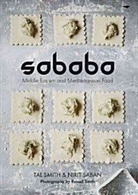 Sababa: Middle Eastern and Mediterranean Food (Paperback)