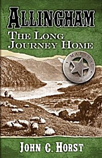 Allingham the Long Journey Home (Hardcover)