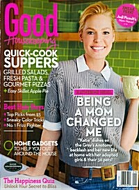 Good Housekeeping (월간 미국판): 2014년 08월호