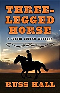 Three-Legged Horse (Hardcover)