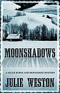 Moonshadows (Hardcover)