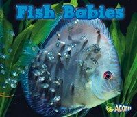 Fish Babies (Paperback)