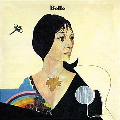 Belle Gonzalez - Belle [Remastered]