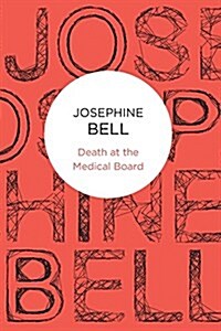 Death at the Medical Board (Paperback)