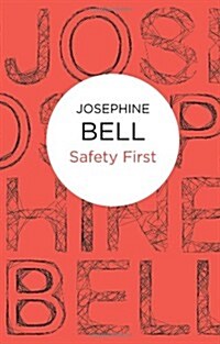 Safety First (Paperback)