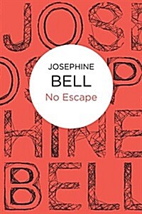 No Escape (Paperback)