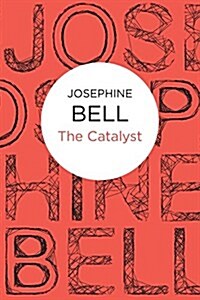 The Catalyst (Paperback)