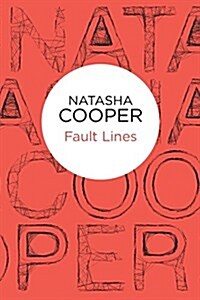 Fault Lines (Paperback)