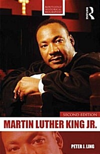 Martin Luther King, Jr. (Paperback, 2 ed)