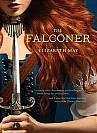 The Falconer (Paperback)