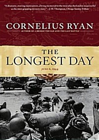 The Longest Day: June 6, 1944 (Pre-Recorded Audio Player)