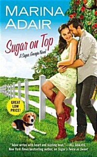 Sugar on Top (Mass Market Paperback)