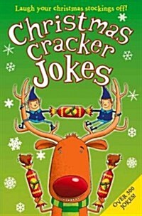 Christmas Cracker Jokes (Paperback)