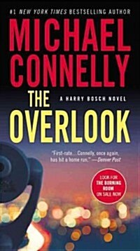 The Overlook (Mass Market Paperback)
