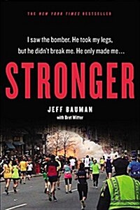 Stronger (Paperback)