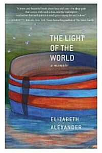 The Light of the World: A Memoir (Hardcover)