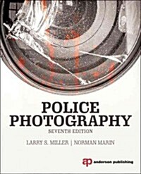 Police Photography (Paperback, 7)