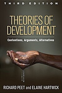 Theories of Development: Contentions, Arguments, Alternatives (Hardcover, 3)