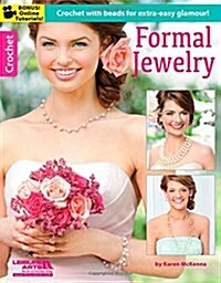 Formal Jewelry (Paperback)
