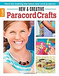 Paracord Crafts Book 2 (Paperback)