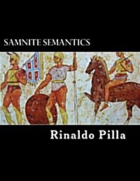 Samnite Semantics (Paperback)