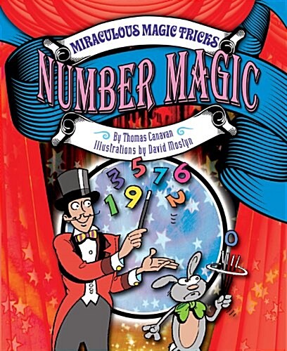 Number Magic (Library Binding)