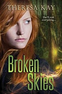 Broken Skies (Paperback)