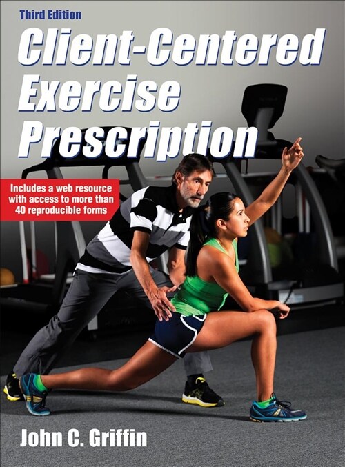 Client-Centered Exercise Prescription (Hardcover, 3)