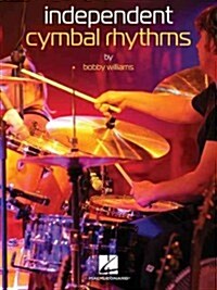 Independent Cymbal Rhythms (Paperback)