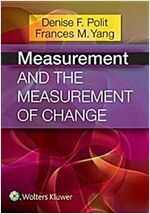 Measurement and the Measurement of Change (Paperback)