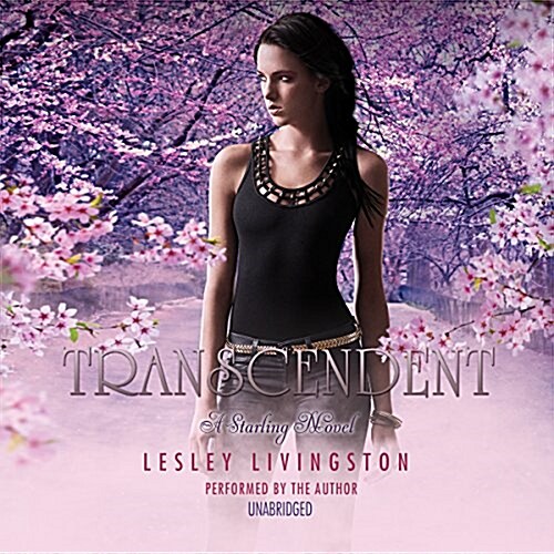 Transcendent: A Starling Novel (Audio CD)