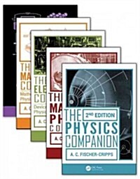 Fischer-Cripps Student Companion Set (5 Volumes) (Paperback, Revised)