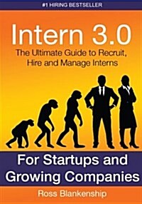 Intern 3.0 (Paperback)