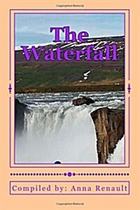 The Waterfall (Paperback, Large Print)