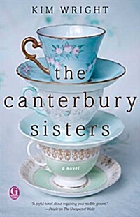 The Canterbury Sisters (Paperback)
