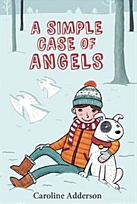 A Simple Case of Angels (Hardcover)