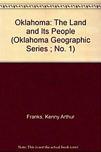 Oklahomaland and Its People (Paperback)